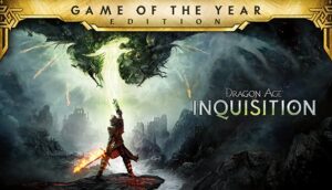 Dragon Age Veteran Speaks Out on EA’s Evolving Approach to RPG Game Design