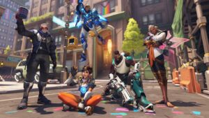 Overwatch 2 Reveals Pride 2025 Event: What Players Can Expect