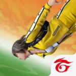 Garena Free Fire: Kalahari