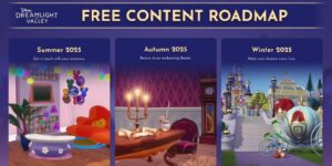 Disney Dreamlight Valley Fans: Don’t Miss These Major Dates – June 18 and July 9!