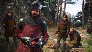 Kingdom Come: Deliverance 2 Releases New Update for June 2025 – Patch Notes and Features