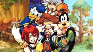 Veteran Game Director Departs Square Enix After 29 Years: What This Means for the Future of the Studio