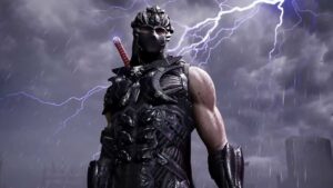 Ninja Gaiden 4 Confirmed for Xbox Game Pass β Official Release Date Revealed