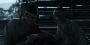 The Ghost Hunter’s New Arsenal: ‘Black Myth: Zhong Kui’ May Be More ‘Pokémon’ Than Soulslike