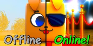 Become a Star: All Working “Make Your Pets Famous” Codes for August 2025