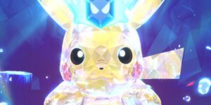 Unleash the Ruinous Power: “Pokémon Scarlet and Violet” Announce Shiny Wo-Chien as a New Mystery Gift
