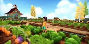 Final Call: Claim Summer in Mara for Free on Steam Before Time Runs Out!