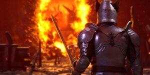 From Golden Hype to Mixed Reviews: The Oblivion Remastered Story