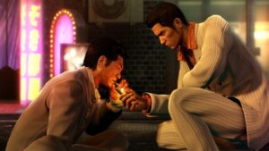 Yakuza 0 Director’s Cut Gets Release Date for Xbox, PlayStation, and PC with New Features
