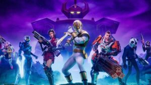 Fortnite Leaks: Daft Punk Crossover May Include The Weeknd in a Major Twist