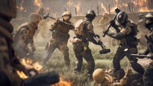 Battlefield 6 Authentication Failure: Decoding the Infamous Undefined Error Code 1:8600