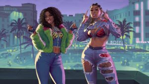 GTA 6 Trailer 3 Release Date Theory Unpacked: The ’11:08′ Vice City Clue and High-CPC Gaming Investment Outlook