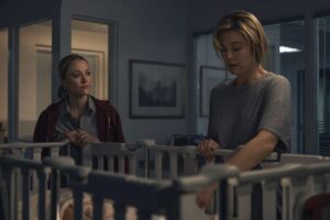 The Hand That Rocks the Cradle (2025) Remake: How the Hulu Re-Imagining Updates the Nanny-Thriller for the Modern Era