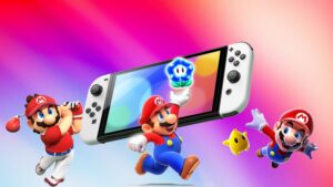 Launch Day Essential: Nintendo Drops Version 1.2.0 Update for Super Mario Galaxy 1 + 2 Collection