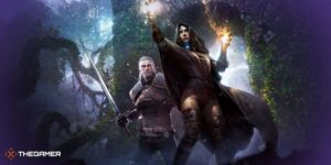 Unveiling The Witcher’s Apex Mages: A Deep Dive into Lore-Driven Power Dynamics