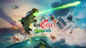 Maneater Review: Unleash Your Inner Apex Predator in This Shark RPG Sensation
