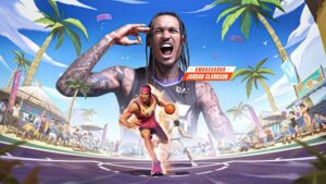 Dunk City Dynasty Crowned Google Play Award Winner Amidst Global Championship Finals Kick-off: A Mobile Esports Phenomenon