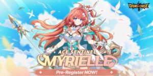GrandChase Unleashes Ace Sentinel Myrielle: A Comprehensive Review of the New S-Tier Defender’s Impact
