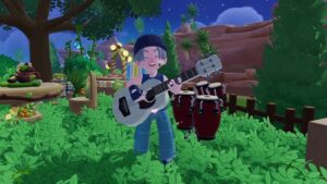 Heartopia Enters Exclusive Closed Beta: A Deep Dive into the Highly Anticipated Life Simulation Experience