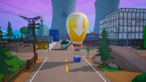 Springfield Stories: Your Complete Guide to Fortnite’s Simpsons Week 1 Challenges and Massive XP Rewards