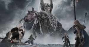 Odin: Valhalla Rising Ignites Winter with Scorching Muspelheim Update – A Deep Dive into the Fiery Realm