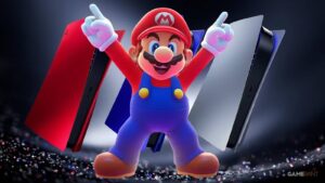 “Cats and Dogs Living Together”: Shawn Layden on the “Apocalypse” of Multiplatform Mario